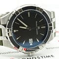 Maurice Lacroix Maurice Lacroix Aikon Quartz AI1008-PVB21-330-1  наручные мужские часы фото под углом.