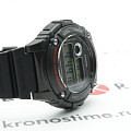 Часы Casio Collection W-216H-1AVDF (W-216H-1A) фото 2