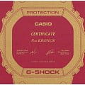 Часы Casio Illuminator SGW-500H-1B фото 6