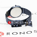 Часы Obaku Oktant V253LXSLML фото 9