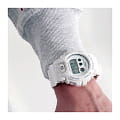 Casio Casio G-Shock GD-X6900HT-7ER  — задняя крышка пластик корпуса японские часы