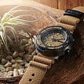 Seiko Seiko Prospex SRPE29K1S  наручные мужские часы фото под углом.