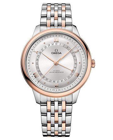 Omega De Ville Prestige 434.20.42.22.02.001