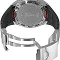 Оригинальные часы Tissot Tissot T-Tactile Sailing-Touch T056.420.27.051.00 кварцевые калибр механизма eta e48.311 общий вид