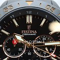 Часы Festina Ceramic F20577/1 фото 3