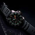 Luminox Luminox Navy SEAL XS.3251.CB  — детали корпуса и каучук