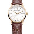 Часы Maurice Lacroix Eliros Date EL1094-PVP01-150-1