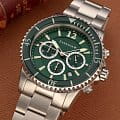 Часы Earnshaw Duncan ES-8132-33 фото 5