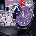 Часы Casio Edifice EFV-540D-2AVUDF (EFV-540D-2A) фото 6