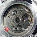 Seiko Seiko Conceptual Series Dress SRPH89K1  — задняя крышка сталь металл корпуса японские часы