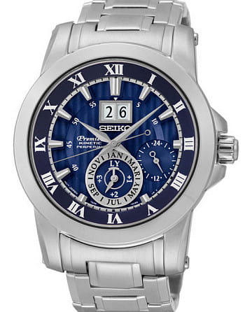Seiko Premier SNP113J1