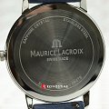 Часы Maurice Lacroix Eliros Moonphase EL1096-SS001-150-1 фото 6