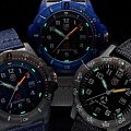 Часы Luminox Tide Recycled Ocean Material XS.8902.ECO фото 9