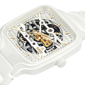 Часы Rado True Square Automatic Skeleton R27126012 фото 2