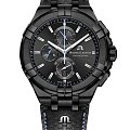 Часы Maurice Lacroix Aikon Chronograph AI1018-PVB01-337-1