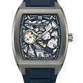 Часы Kenneth Cole Automatic KCWGR0013802