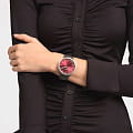 Swatch Swatch Big Bold Irony Standard SB07S104G big bold швейцарские мужские часы на браслете нержавеющая сталь боковой вид