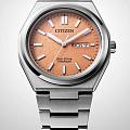 Часы Citizen Eco-Drive AW0130-85Z фото 5