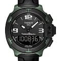 Часы Tissot T-Race Touch Aluminium T081.420.97.057.01