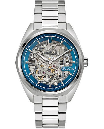 Bulova Automatic 96A292
