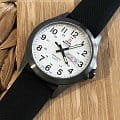 Swiss Military by Chrono Swiss Military by Chrono Day Date SMP36040.21  наручные мужские часы фото под углом.