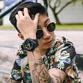 Часы Casio G-Shock GA-710B-1A4 фото 12