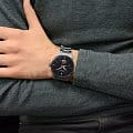 Оригинальные часы Seiko Seiko Conceptual Series Sports SUR285P1 кварцевые калибр механизма 6n76 общий вид