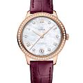 Часы Omega De Ville Prestige 434.58.34.20.55.001 