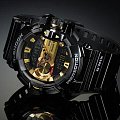 Часы Casio G-Shock GBA-400-1A9 фото 2