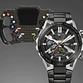 Часы Casio Edifice EQB-2000DC-1A фото 12