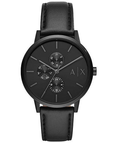 Armani Exchange Cayde  AX2719