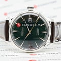 Seiko Seiko Presage SRPD37J1 presage японские мужские часы на браслете кожаный боковой вид