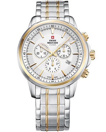 Swiss Military by Chrono SM34052.05