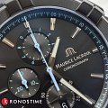 Часы Maurice Lacroix Aikon Chronograph AI1018-PVB01-337-1 фото 2