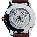 Часы Earnshaw Longitude ES-8006-03 фото 2