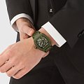 Часы Philipp Plein The Skeleton Ecoceramic PWVBA0223 фото 2
