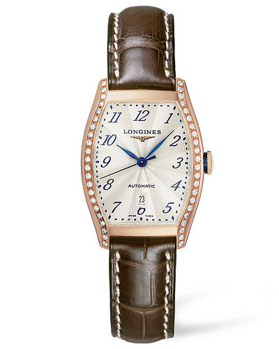 Longines Evidenza L2.142.9.73.4