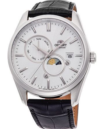 Orient Sun & Moon RA-AK0310S