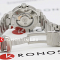 Часы Swiss Military by Chrono Automatic Dive SMA34086.01 фото 6