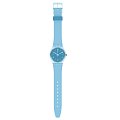 Часы Swatch Gent Biosourced Standart SO28S101 фото 3