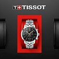 Часы Tissot PRC 200 Chronograph T114.417.11.057.00 фото 8