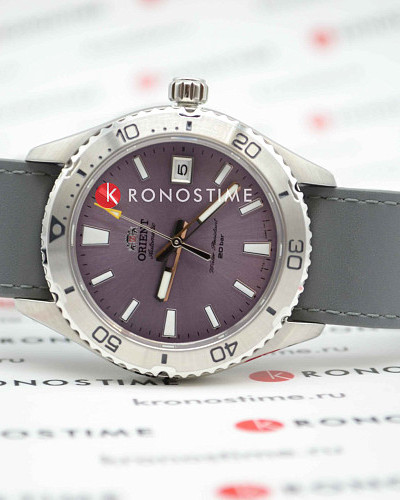 механические Orient Sport Automatic RA-AC0Q07V10 (RA-AC0Q07V10B)