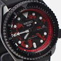 Часы Seiko 5 Sports SRPH65K1S фото 3