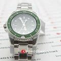 Seiko Seiko Prospex SNE583P1 японские наручные мужские часы заводная головка с логотипом Seiko