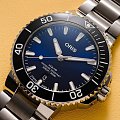 Часы Oris Aquis 01 733 7766 4135-07 8 22 05PEB фото 10