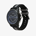 Armani Exchange Armani Exchange Hampton AX2447 AX2447 оригинальные мужские часы в комплекте с фирменной коробкой и гарантийным талоном