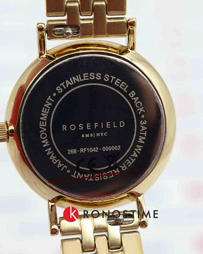 Rosefield The Small Edit 26BSG-268