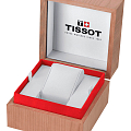 Часы Tissot T-Touch Expert Solar Jungfraubahn T091.420.46.051.10 фото 5