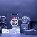 Часы Casio G-Shock GBA-800-2A фото 12