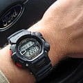 Часы Casio G-Shock G-9000-1VER фото 13